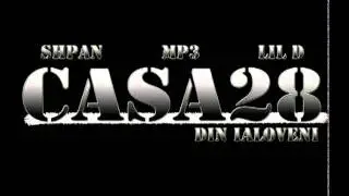 Casa28 - La intilnire