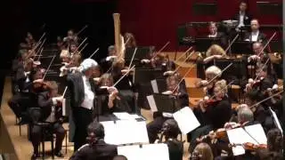 Yuri Botnari, MPO. Tchaikovsky, Sleeping Beauty 2