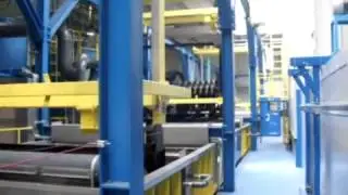 ADAL 071756 ECoating system - automotive parts