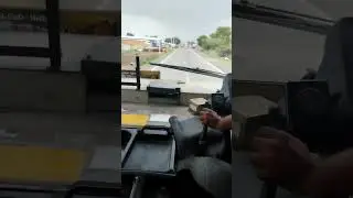 Mahuva To Bhavnagar And To And Journey With GSRTC BS-4 Deluxe Express Vlog (01) 