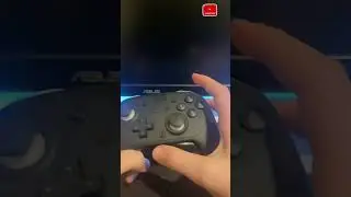 Switch 2 Pro Controller unboxing #nintendo #nintendoswitch #procontroller #gaming #unboxing
