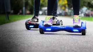 Top 10 Best Hoverboard 2020