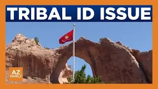 Navajo Nation president, council point blame for ID issue
