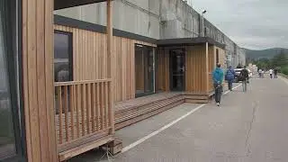 Adria Dom finalist tekmovanja Izvoznik leta 2023