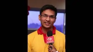 FIITJEE RANCHI JEE ADVANCED CELEBRATION