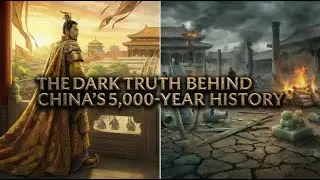 China: 5,000 Years of Collapse, War, and Rebirth