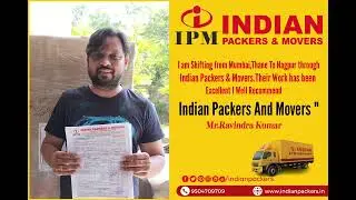 India's Best Packars and Movers | House/ Car/Bike Made Easy  | Indian Packers And Movers IPM Group