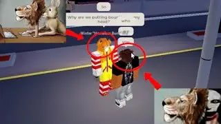 Egotistical Ronald | Mighty Omega