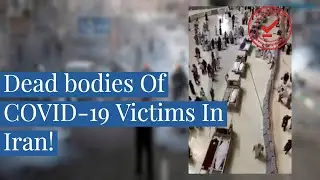 No, This Is Not Iran But Saudi Arabia | Fake News Busted | Newschecker