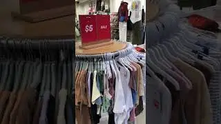 Would you buy more Cotton on Australia #shorts 🛍️🛍️