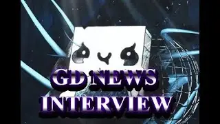 ИНТЕРВЬЮ С GD NEWS | INTERVIEW #1
