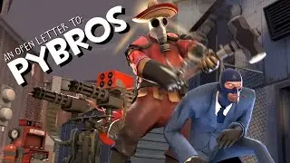 An Open Letter To Pybros