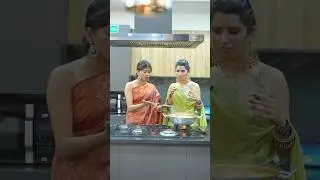 Karwa Chauth Par Liya Badla 😱 #neetubisht #lakhneet #comedy #youtubeshorts #karwachauth #trending