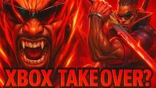 PlayStation Sales Are Down BAD&hellip; Is Xbox About to Take Over?