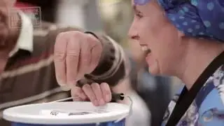 This is Worcester Music Festival
