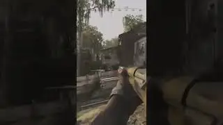 Fallen Gaudi Hunt Showdown #gaming #hunthowdown #gameplay #contentcreator #short #crytek