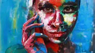 ArtHola Art Sharing TV app