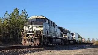 #NorfolkSouthern29F