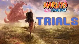 Naruto Online Rich Field (Experience and Coins Trial)