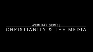 Christianity & the media