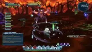 DCUO - Paradox Wave - 2013-07-09
