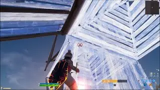 Mars The God Of War (Fortnite Montage) + Joined @OutcastRegion