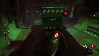 Unique pathing DBD