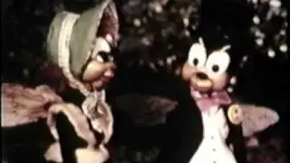 Brother Buzz Episode: Small Pets