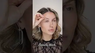 Don&rsquo;t think this is the beauty hack I will be using&hellip; sorry 🤷🏼&zwj;♀️ using @MakeupRevolution  #makeup