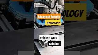 Automatic Mat Lifting Machine! Faster Production!