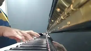 Jingle Bells Piano Cover