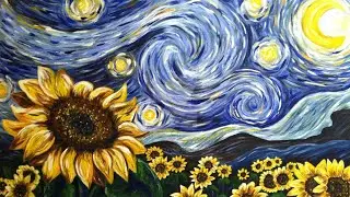 [RE] Sunflower Waltz | 2016
