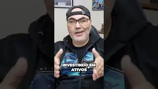 O segredo para ganhar dinheiro sem trabalhar que voc&ecirc; no sabia