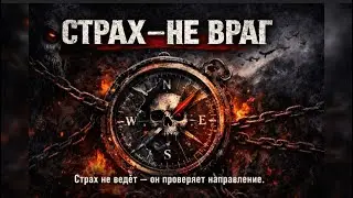 Страх &mdash; не враг | Песня со смыслом | Pure Emotion Music