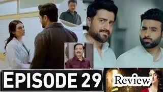 Sher drama episode 29 | promo review | sher drama prediction episode 29 - true review 