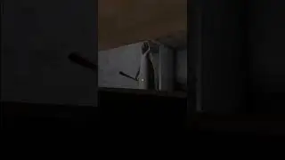 Break wood without hammer  granny game tips and tricks❤️