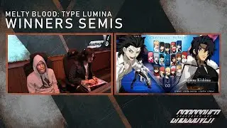 [MBTL] Crossover Arc 2022, Winners Semis, MF | Hyde (Roa) vs Ral (Noel)