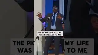 Testimony excerpt from our Victory Conf. 2023 #god #amen #church #salvation #christian