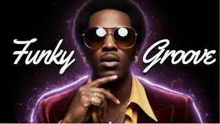 Funky Legacy✨| Funky Groove 70s | 70s Soul & Funk Music