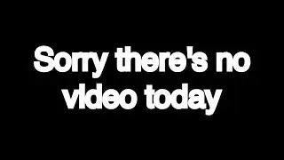 Missing Uploads Again