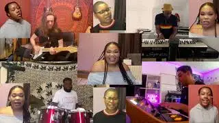 He Won't - Soul Workshop Re Arrangement Originally Recorded by Shanice