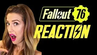 REACTION: Bethesda's 