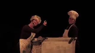 Il viaggio di Luna Trailer