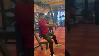 Strong mind, stronger body #motivation #fitnessmotivation #gym #ytshorts #shorts @Ashish_9302