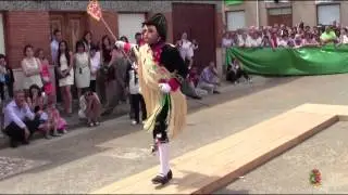 Corpus Christi (2014) de Laguna de Negrillos (León)