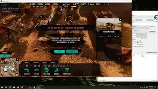 Post-Apo Builder - Cheat Instant Unit Destroy