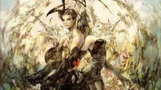 Vagrant story full ost