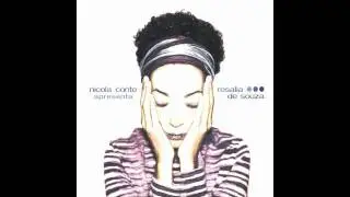 Rosalia De Souza - Fica Mal Com Deus