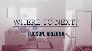 Navore Apartment Homes Tucson Arizona | Tucson Vacation Rental| #travel #visittucson