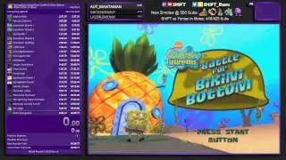 Quality Morning Stream on 4/21/2017